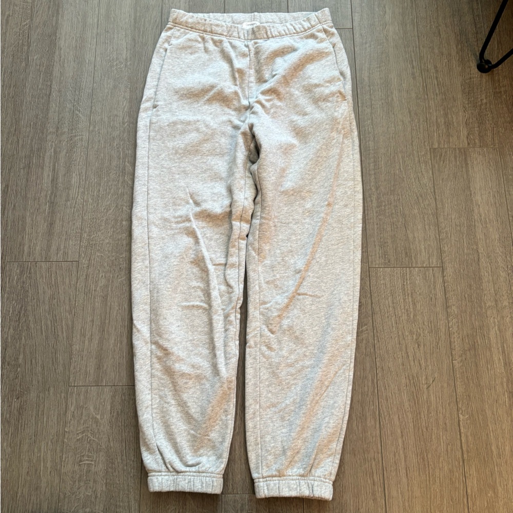 Aritzia Community Sweatpants